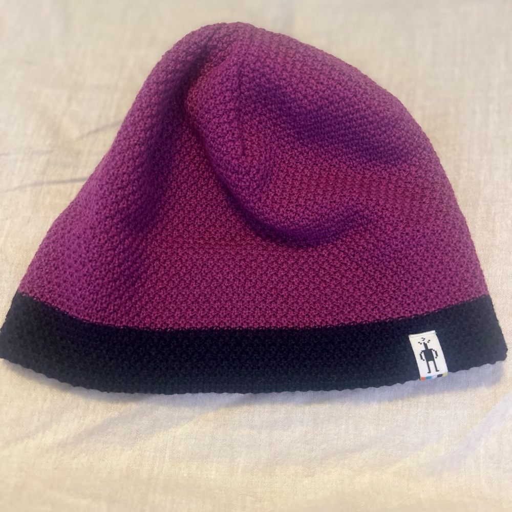 Smartwool Beanie Hat unisex